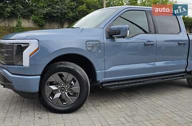 Пікап Ford F-150 2023 в 