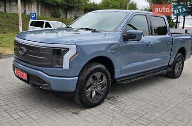Пікап Ford F-150 2023 в 