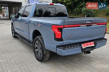 Пікап Ford F-150 2023 в 