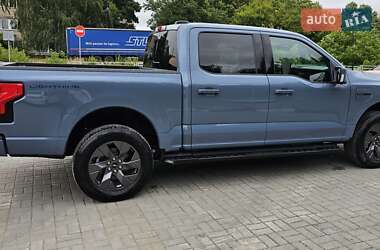 Пікап Ford F-150 2023 в 