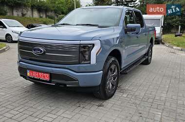 Пікап Ford F-150 2023 в 