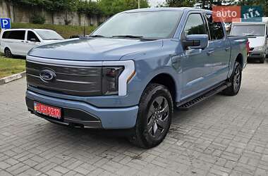 Пікап Ford F-150 2023 в 