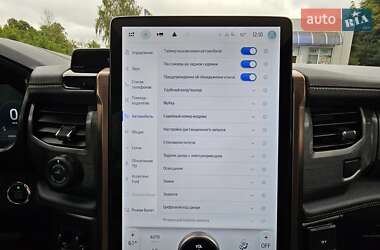 Пікап Ford F-150 2023 в 