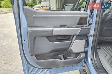 Пікап Ford F-150 2023 в 