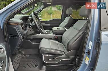 Пікап Ford F-150 2023 в 