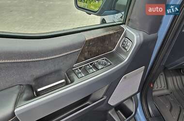 Пікап Ford F-150 2023 в 