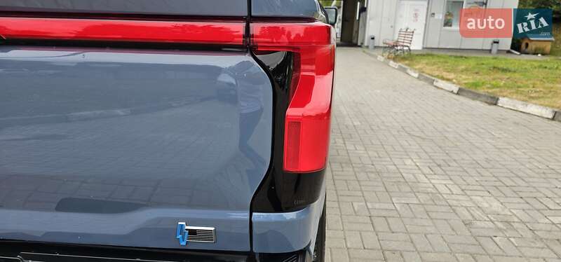 Пікап Ford F-150 2023 в Тернополі