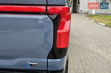 Пікап Ford F-150 2023 в 