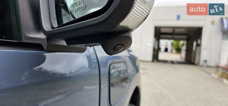 Пікап Ford F-150 2023 в Тернополі