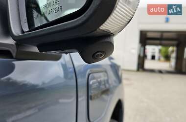 Пікап Ford F-150 2023 в 