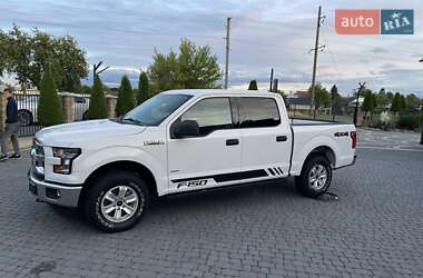 Пикап Ford F-150 2017 в 