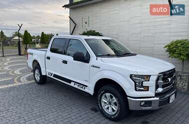 Пикап Ford F-150 2017 в 