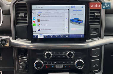 Пикап Ford F-150 2020 в 