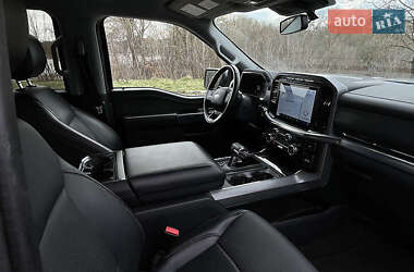 Пикап Ford F-150 2020 в 
