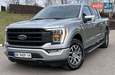 Ford F-150 2020 Ford F-150 2020
