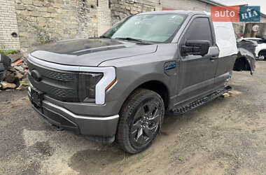 Пикап Ford F-150 2024 в Львове