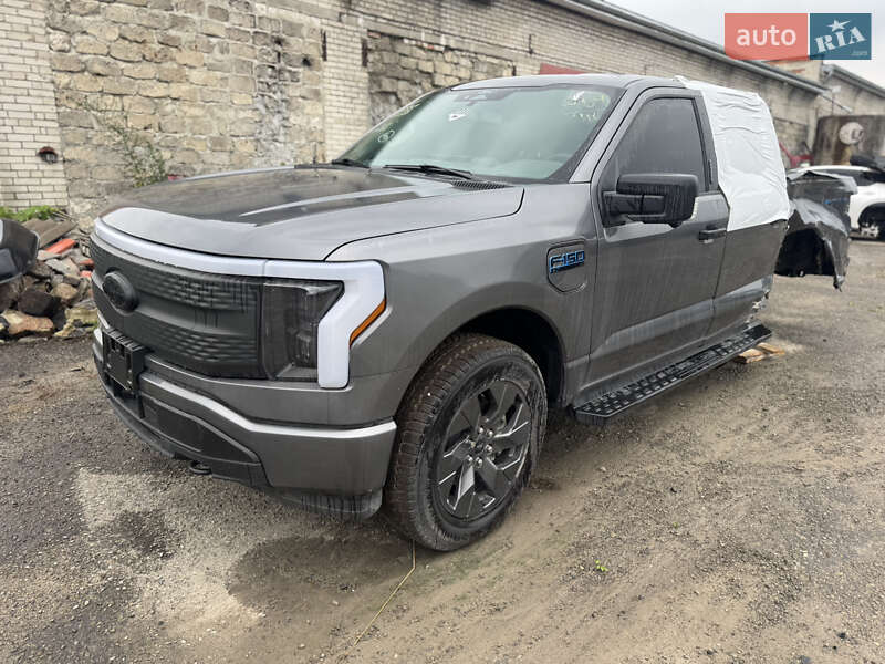 Ford F-150 2024