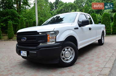 Пикап Ford F-150 2020 в 
