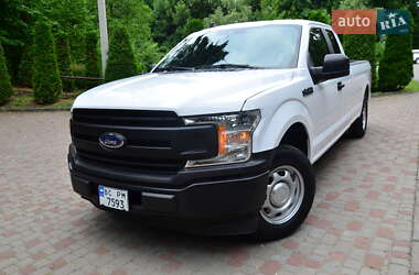 Пикап Ford F-150 2020 в 