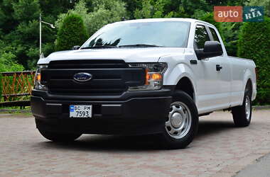 Ford F-150 2020 Ford F-150 2020