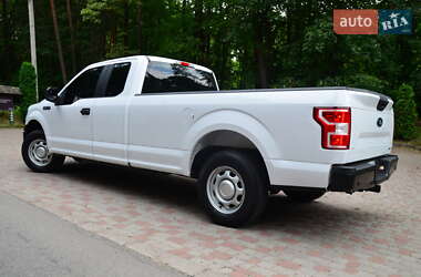Пикап Ford F-150 2020 в 