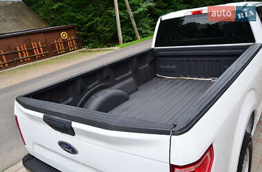 Пикап Ford F-150 2020 в 