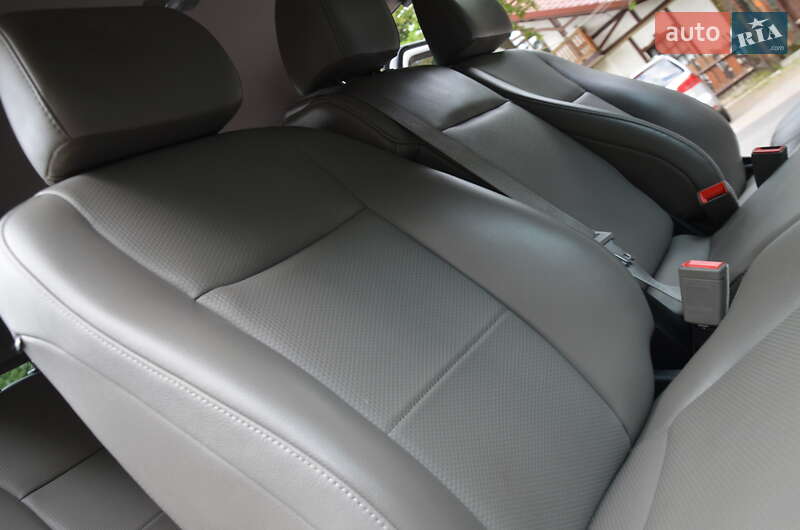 Пікап Ford F-150 2020 в Дрогобичі