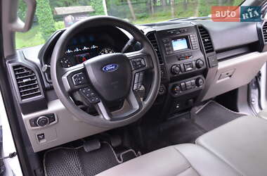 Пикап Ford F-150 2020 в 