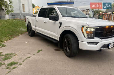 Ford F-150 2022 Ford F-150 2022