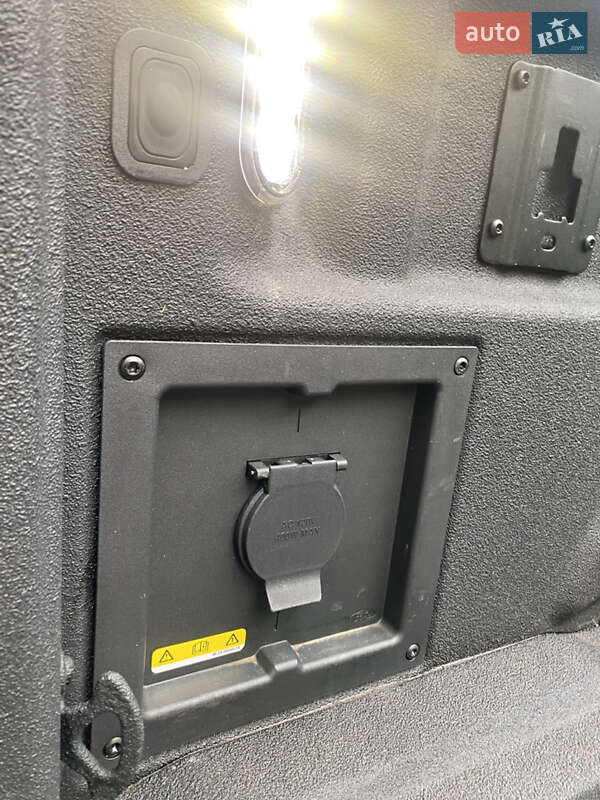 Пікап Ford F-150 2022 в Рівному
