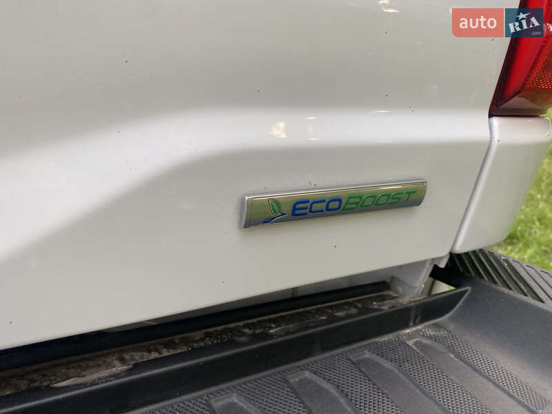 Пікап Ford F-150 2022 в Рівному