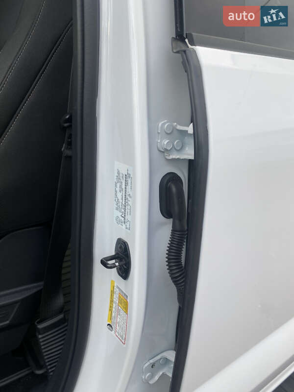 Пікап Ford F-150 2022 в Рівному