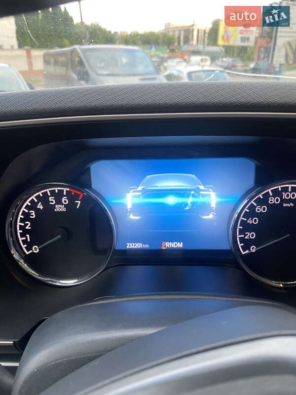 Пікап Ford F-150 2022 в Рівному
