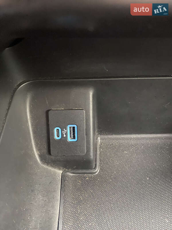 Пікап Ford F-150 2022 в Рівному