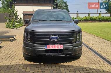 Пикап Ford F-150 2023 в Киеве
