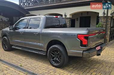 Пікап Ford F-150 2023 в 