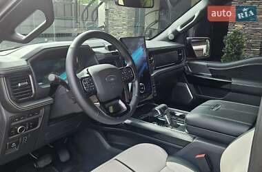 Пікап Ford F-150 2023 в 