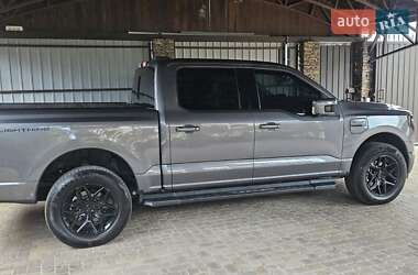 Пікап Ford F-150 2023 в 