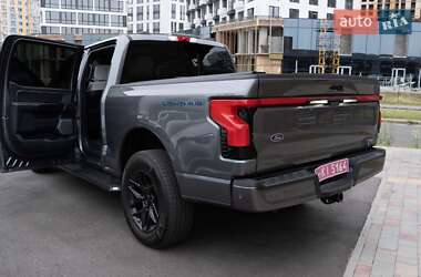 Пікап Ford F-150 2023 в 