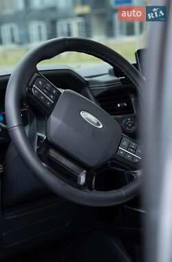 Пікап Ford F-150 2023 в 