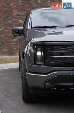 Пікап Ford F-150 2023 в 