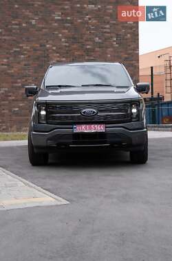 Пікап Ford F-150 2023 в 