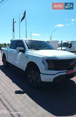 Пікап Ford F-150 2022 в 