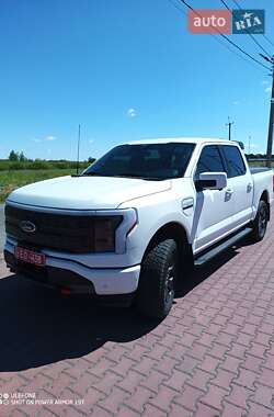 Ford F-150 2022 Ford F-150 2022
