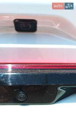 Пікап Ford F-150 2022 в 
