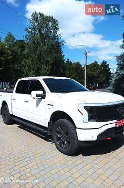 Пікап Ford F-150 2022 в 