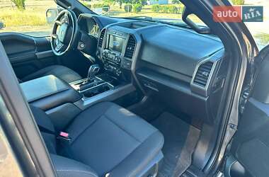 Пикап Ford F-150 2017 в 