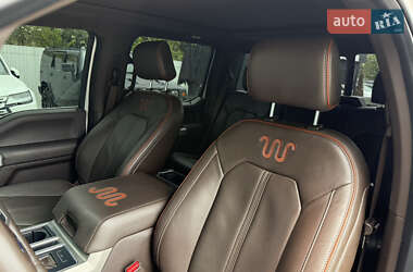 Пикап Ford F-150 2015 в 