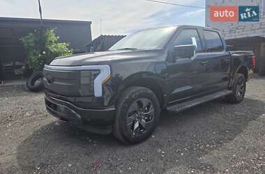 Пікап Ford F-150 2024 в Тернополі