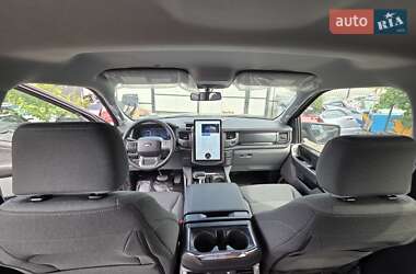 Пикап Ford F-150 2024 в 